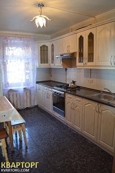 Rent out 3-room apartment. Днепропетровск, Минина — photo 1