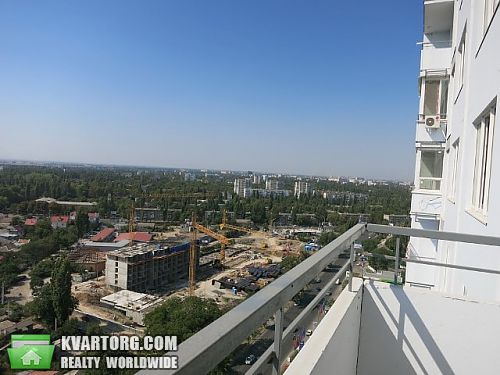 Sell 1-room apartment. Одесса, Люстдорфская дор — photo 1