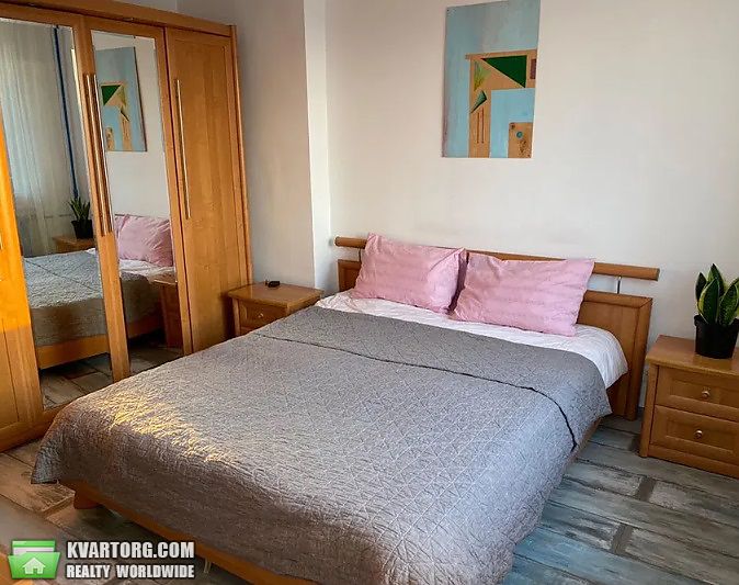 Sell 2-room apartment. Киев,  Саперно-Слободская — photo 10