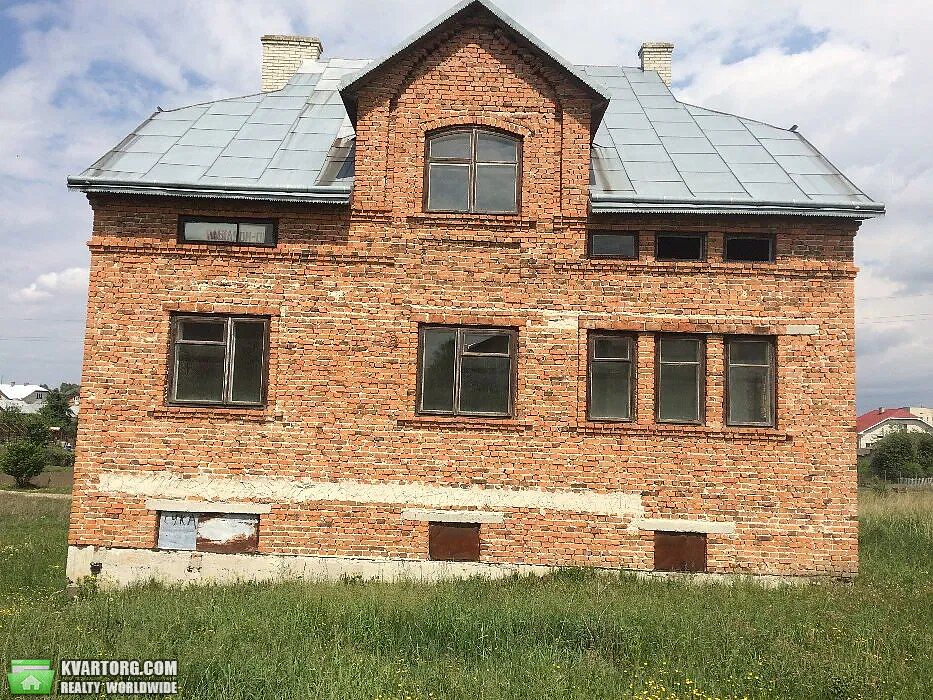 Sell house. Тернополь, Центральная — photo 3