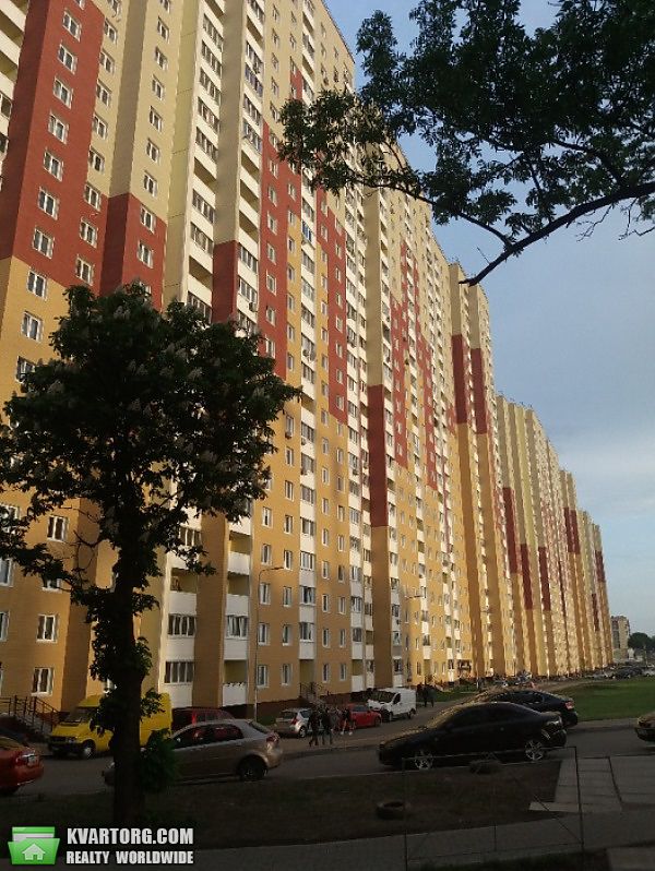 Sell 1-room apartment. Киев, Данченко — photo 1