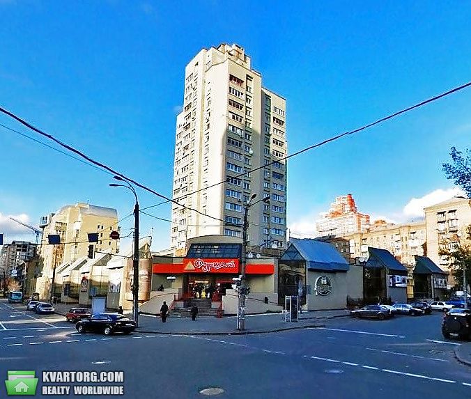 Sell 3-room apartment. Киев,  Антоновича — photo 1