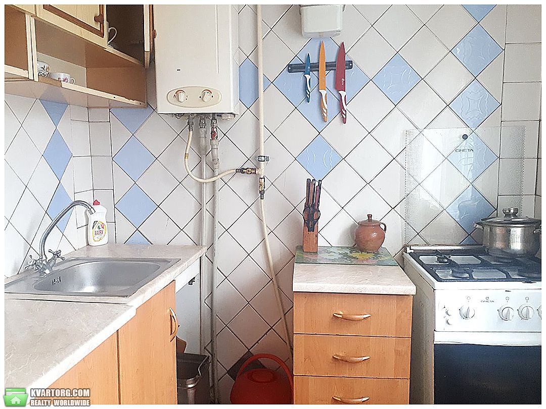 Sell 3-room apartment. Днепропетровск, Гладкова — photo 1