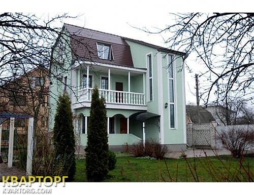 Rent out house. Киев, Тупо — photo 1