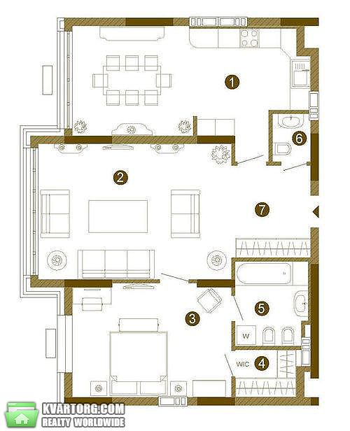 Sell 2-room apartment. Киев,  Оболонский пр — photo 6