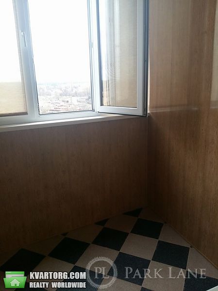 Sell 3-room apartment. Киев, Алма-Атинская — photo 7