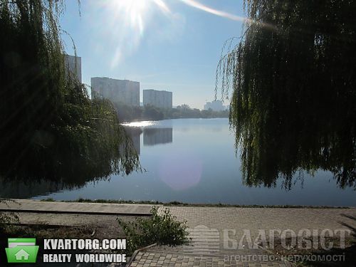 Sell 1-room apartment. Киев, Шумского — photo 8