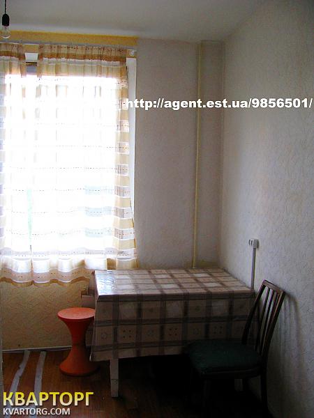 Sell 1-room apartment. Харьков, проспект   Победы — photo 4