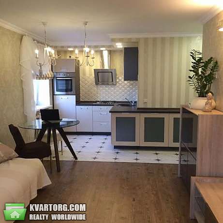 Rent out 2-room apartment. Киев,  Голосеевская — photo 7