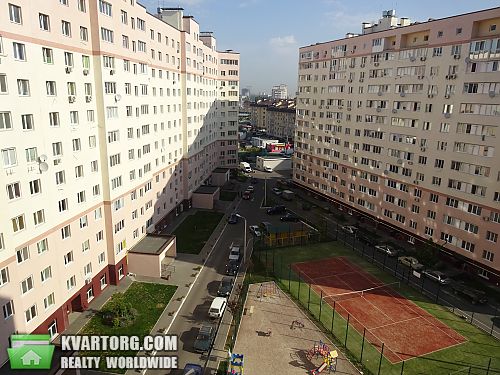 Sell 2-room apartment. Киев, ЖК София — photo 5