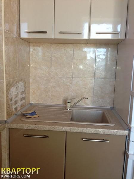 Sell 1-room apartment. Одесса, Левитана — photo 1