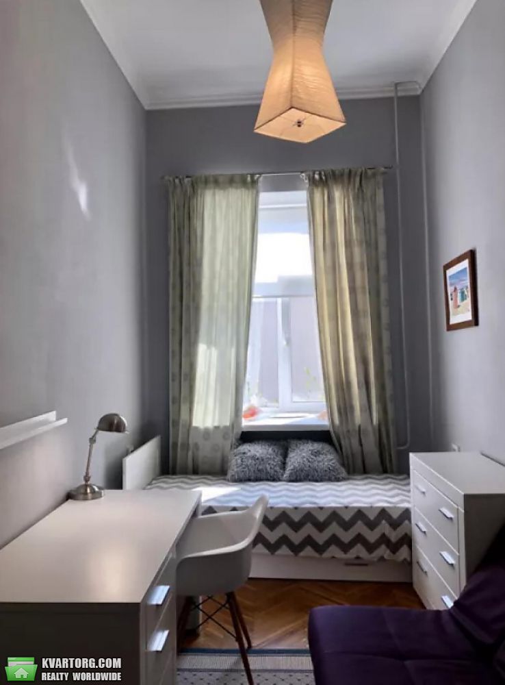 Rent out 3-room apartment. Киев,  Московская — photo 7
