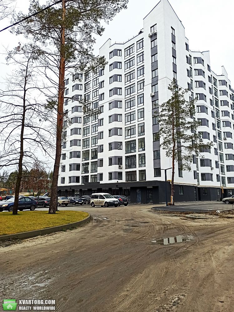 Sell 2-room apartment. Киевская обл., Мисливська — photo 1