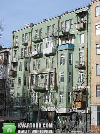 Sell 3-room apartment. Киев,  Гончара — photo 1