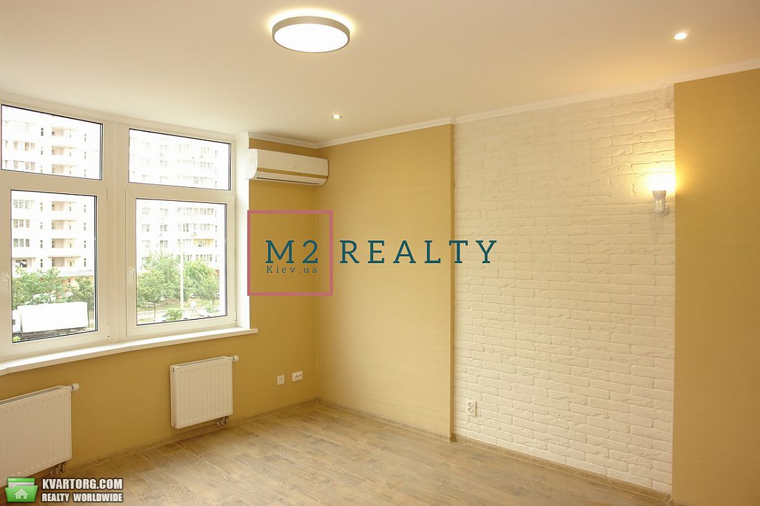 Rent out office. Киев, Анны Ахматовой — photo 1