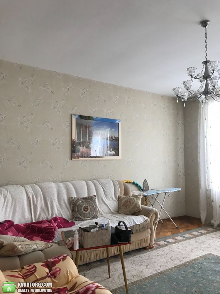 Sell 4-room apartment. Одесса, Еврейская — photo 1