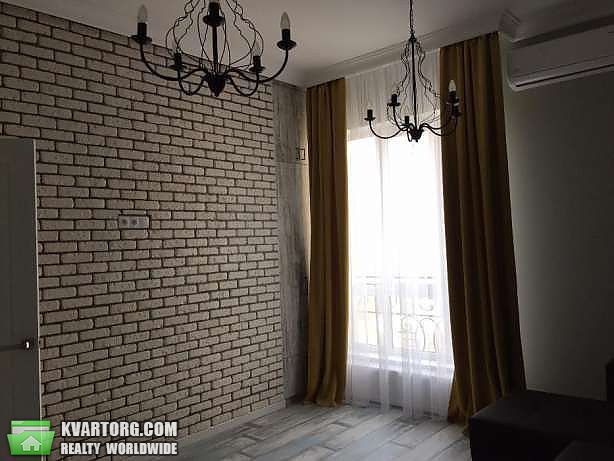 Rent out 2-room apartment. Киев, Жабаева Жамбила — photo 5
