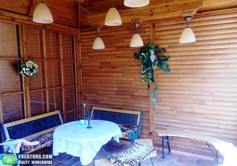 Sell house. Киев,  Садовая — photo 6