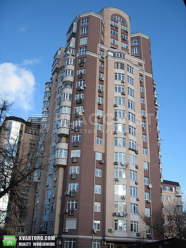 Sell 1-room apartment. Киев, Кудрявський узвіз — photo 1