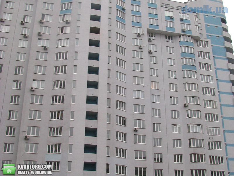 Sell 3-room apartment. Киев,  Гмыри — photo 2