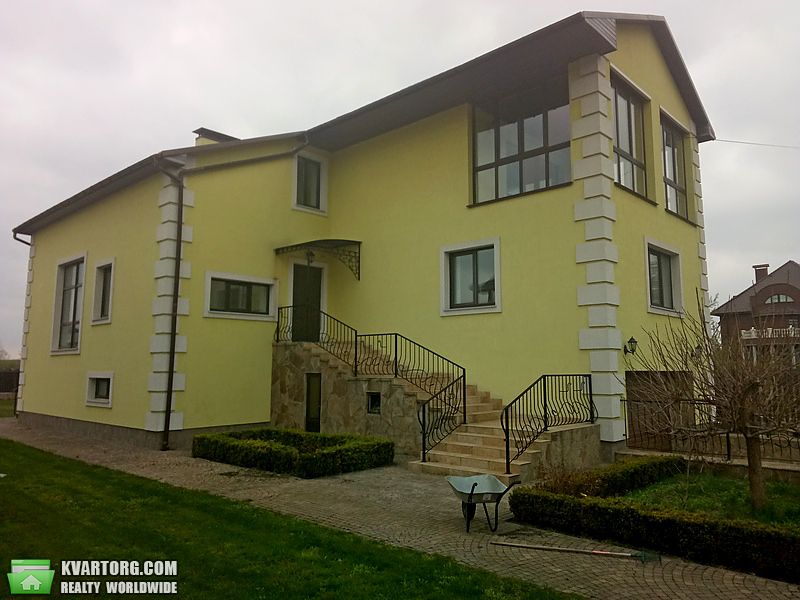 Sell house. Ирпень, Канадская Деревня — photo 1