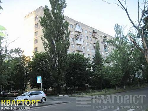 Sell 3-room apartment. Киев, Энтузиастов — photo 1