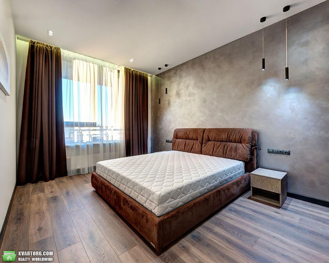 Rent out 2-room apartment. Киев,  Димитрова — photo 8
