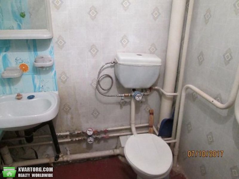 Sell 1-room apartment. Киев,  Симиренко — photo 10