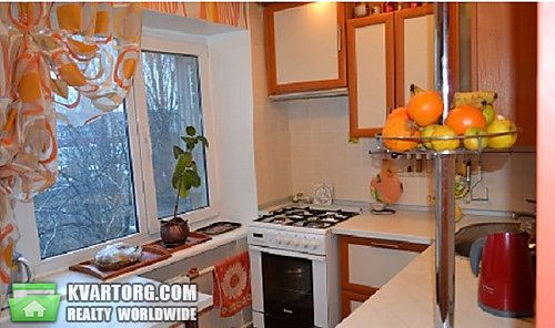 Sell 2-room apartment. Киев,  Выборгская — photo 1