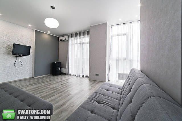 Rent out 2-room apartment. Одесса, Французский бульвар — photo 8