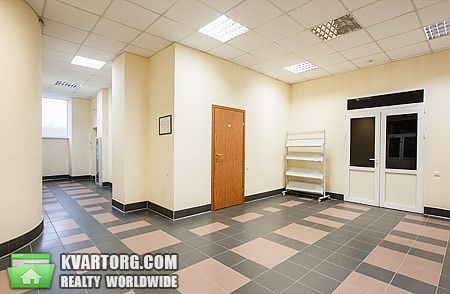 Rent out office. Киев, ул. Смольная — photo 3