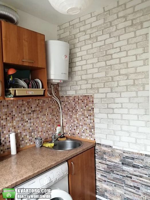 Sell 1-room apartment. Киев,  Туполева — photo 1