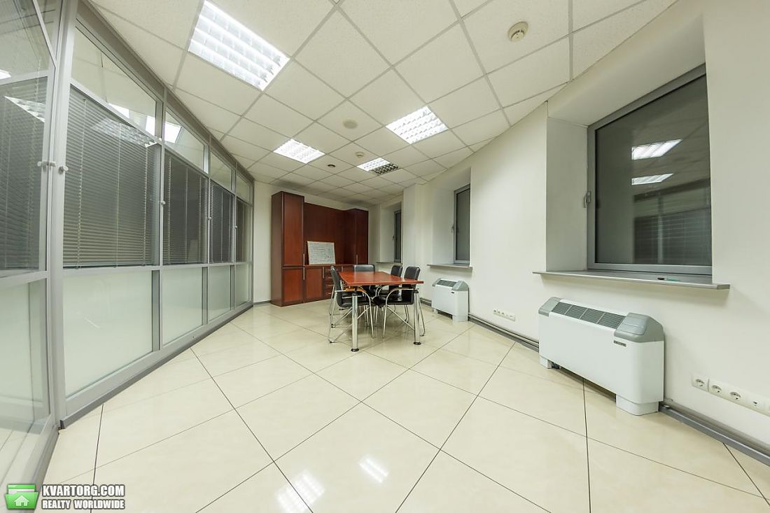 Rent out office. Киев, Спортивная пл. — photo 9