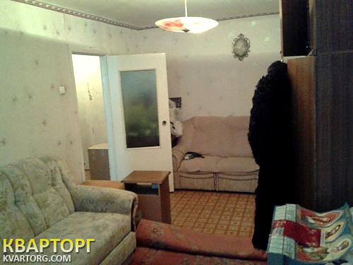 Sell 2-room apartment. Днепропетровск, Гагарина — photo 1