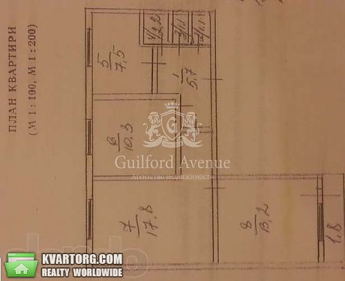 Sell 3-room apartment. Киев, Березняковская — photo 9