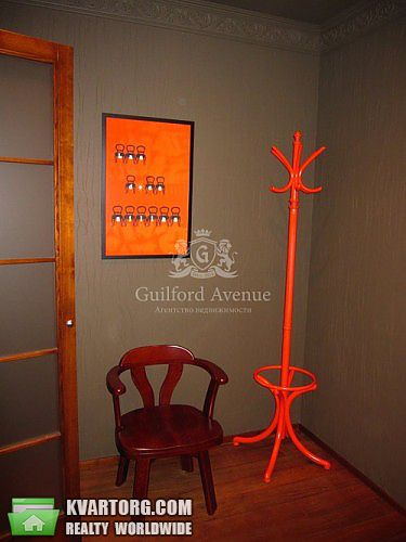Sell 1-room apartment. Киев, Жилянская — photo 5