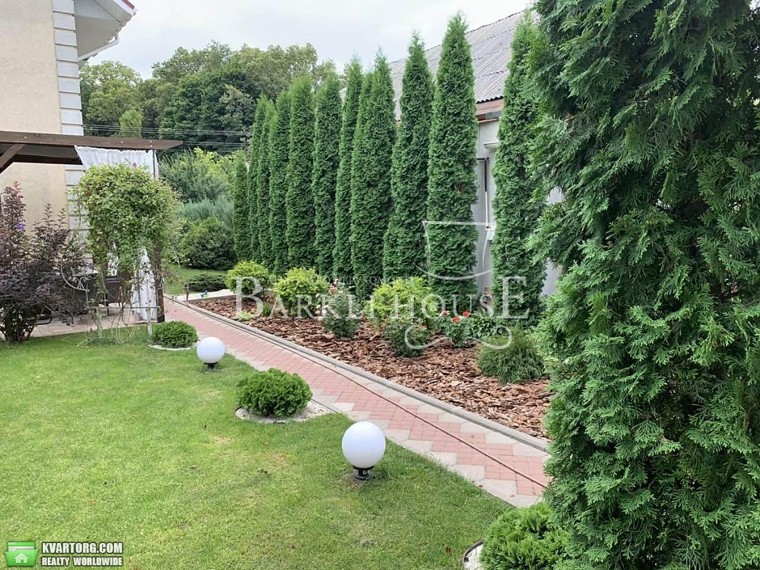 Rent out house. Киев, феофания — photo 10