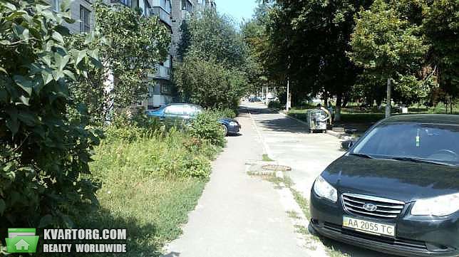 Sell 1-room apartment. Киев,  Наумова — photo 10