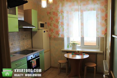 Rent out 1-room apartment. Харьков, Блюхера — photo 7
