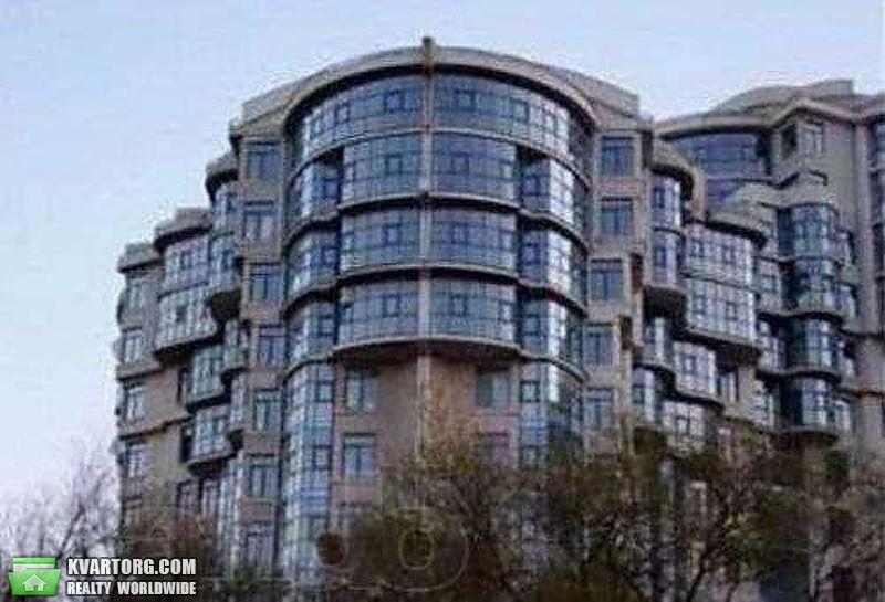 Sell 3-room apartment. Одесса, Лидерсовский бульвар — photo 1