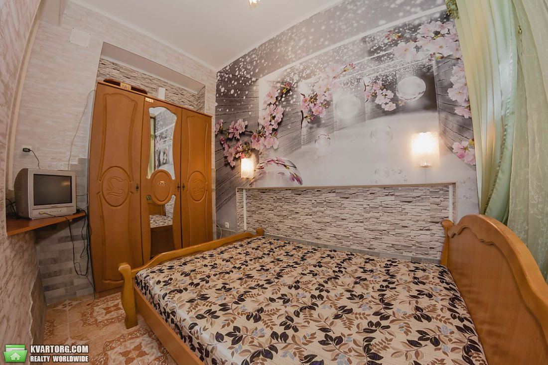Rent out 1-room apartment. Одесса, Успенская — photo 4