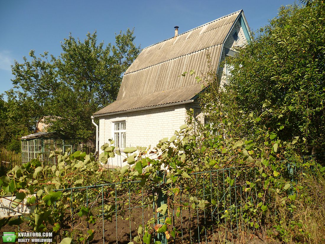 Sell house. Киевская обл., Садовый гай — photo 2
