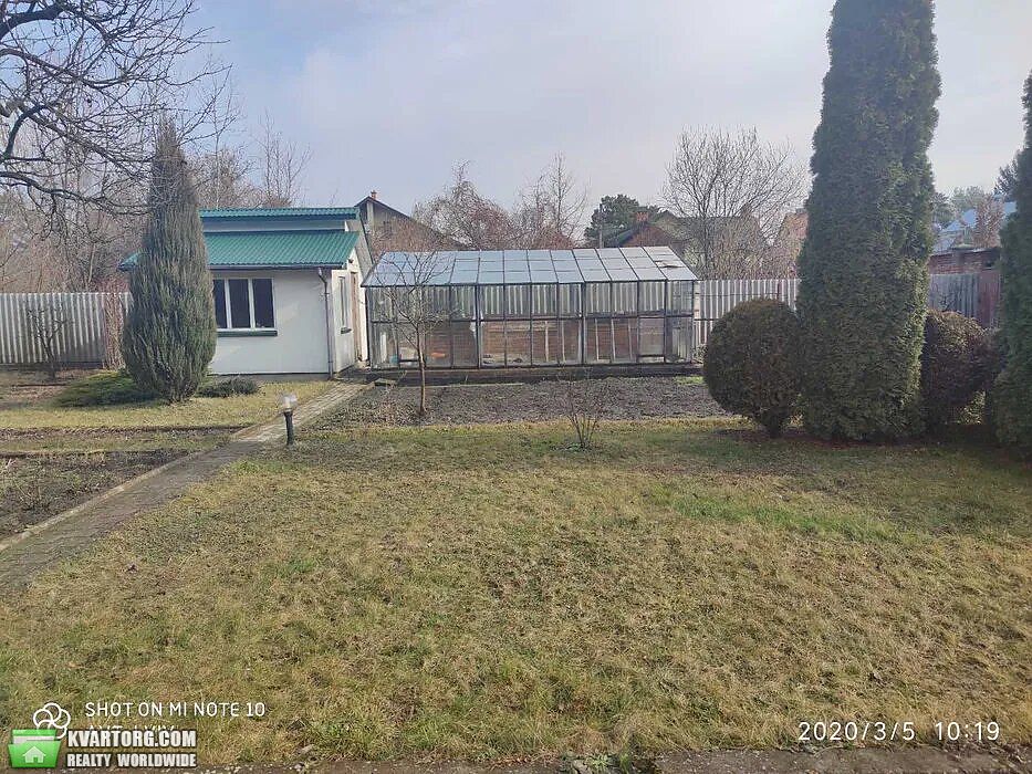 Sell house. Львов, Центральная — photo 4
