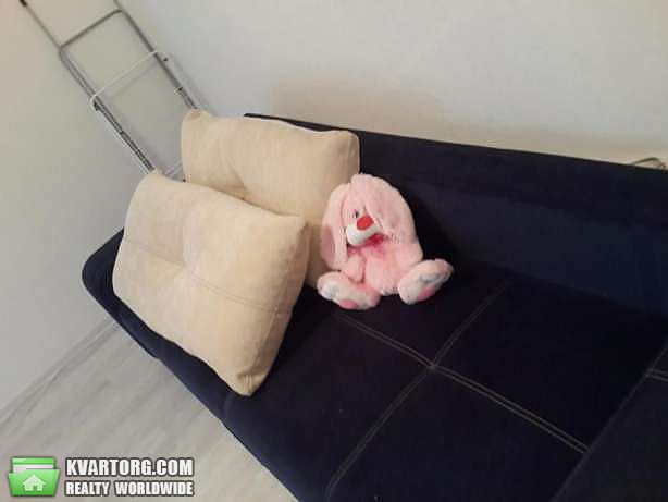 Rent out 1-room apartment. Киев,  Харьковское шоссе — photo 5
