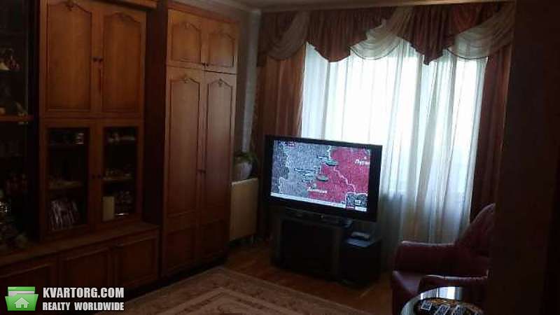 Sell 3-room apartment. Киев, Ефремова — photo 3