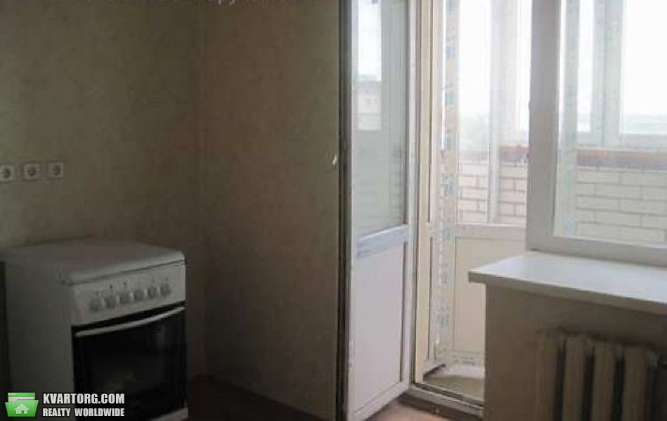 Sell 1-room apartment. Киев,  Алма-Атинская — photo 1