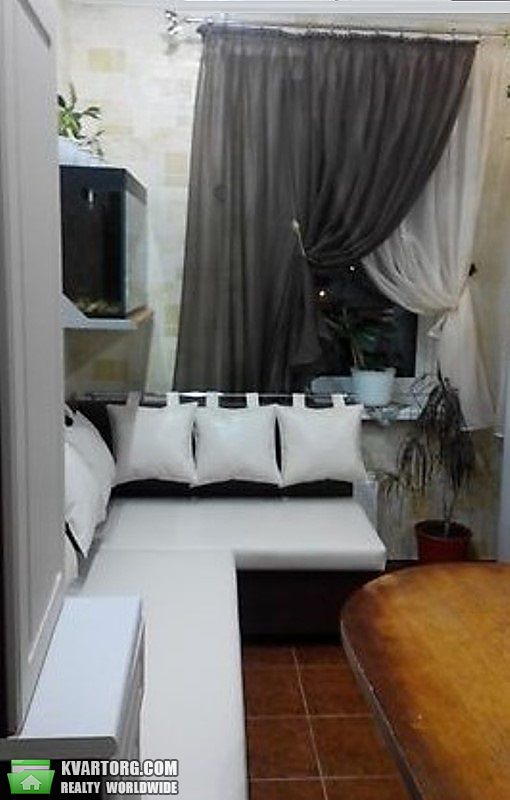 Sell 1-room apartment. Киев,  Будищанская — photo 4