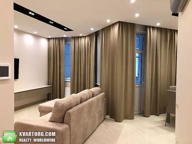 Rent out 2-room apartment. Киев, Презтиж Хол — photo 4