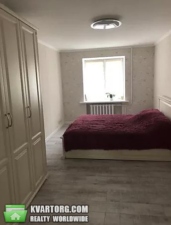 Rent out 3-room apartment. Киев, Фёдорова — photo 1