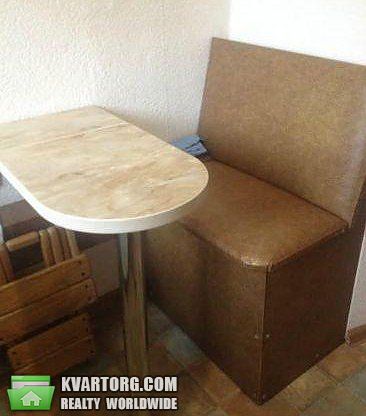 Sell 1-room apartment. Киев,  Копыловская — photo 8